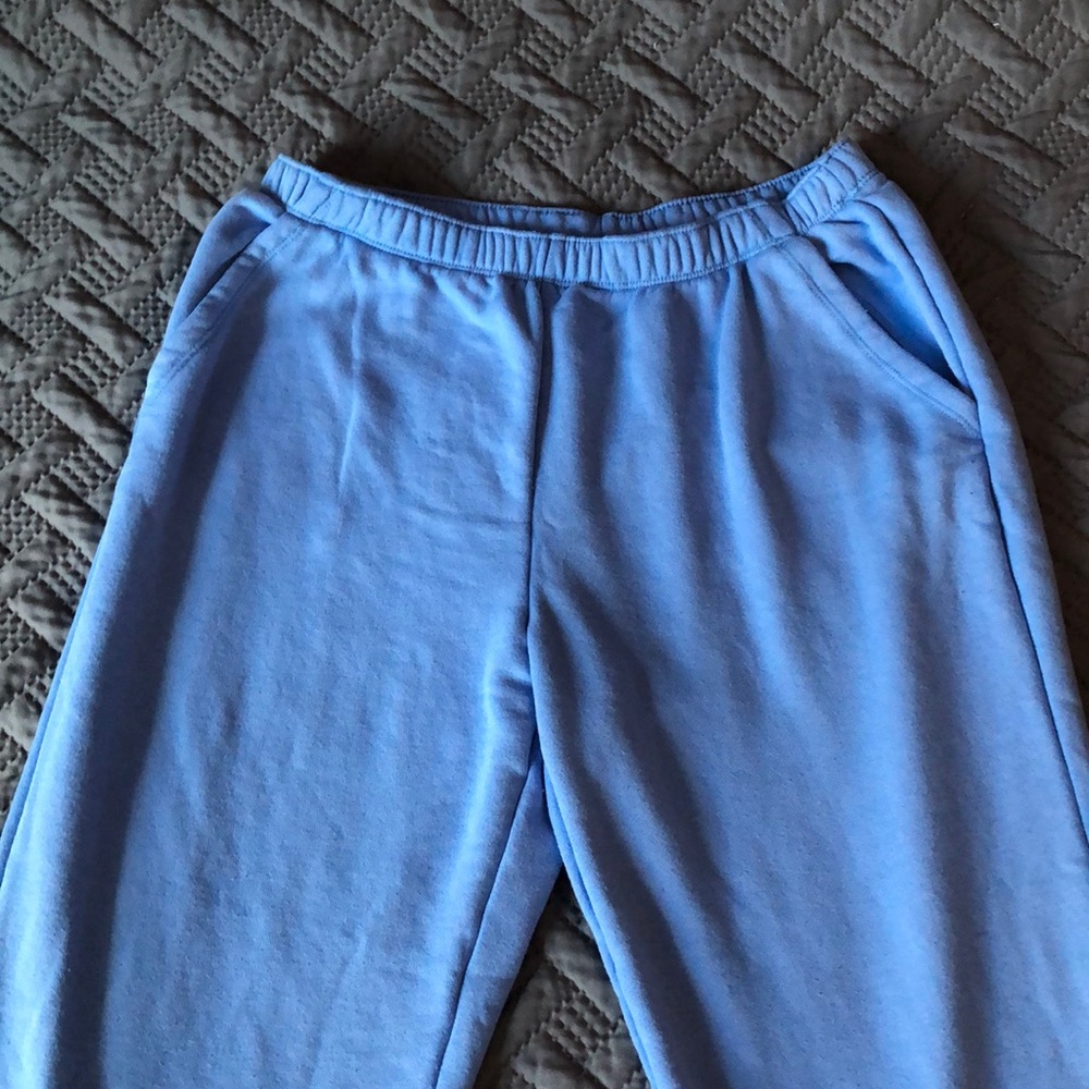 Aerie sweat pants